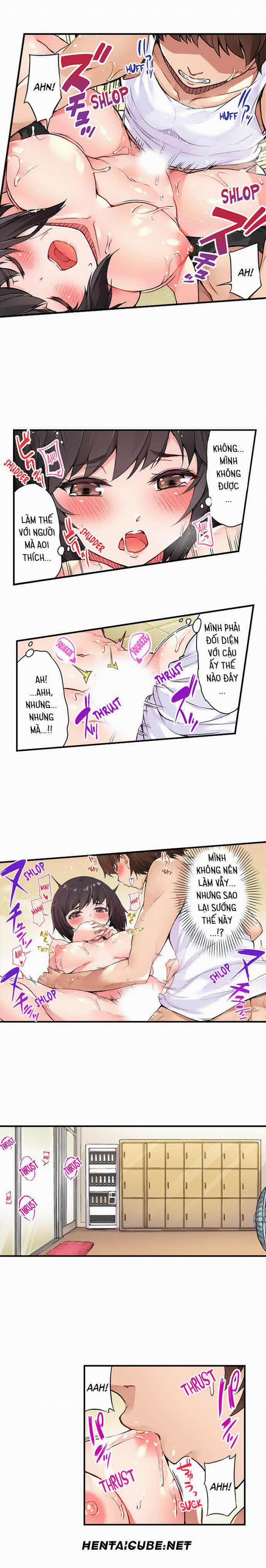 Nghề truyền thống kì cọ cơ thể con gái 05-06 trang 13