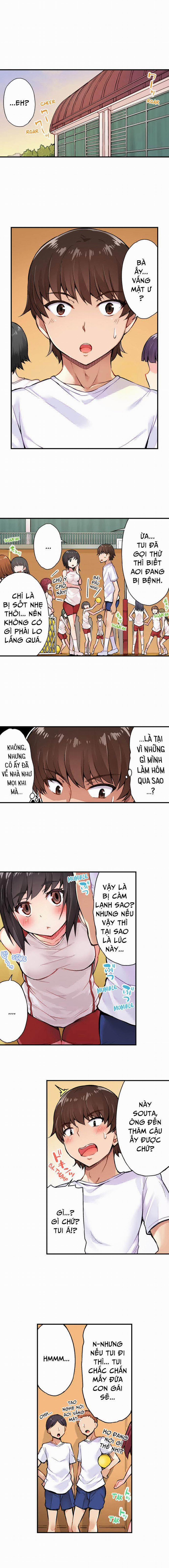 Nghề truyền thống kì cọ cơ thể con gái 09-10 trang 11