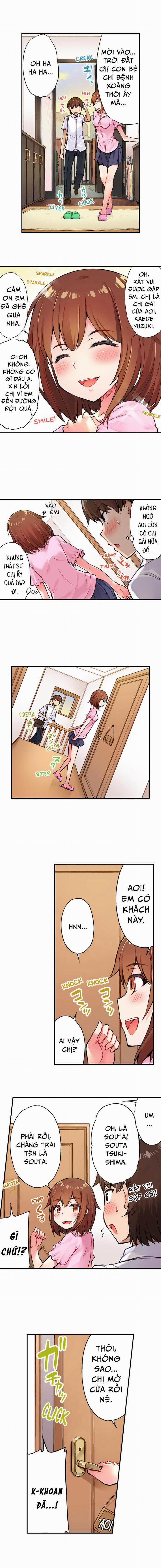 Nghề truyền thống kì cọ cơ thể con gái 09-10 trang 15