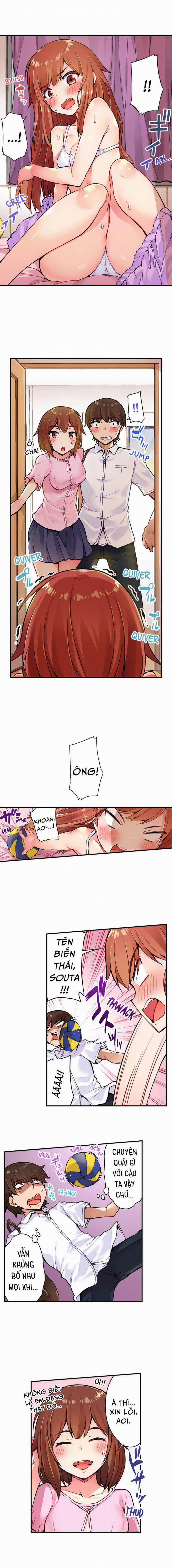 Nghề truyền thống kì cọ cơ thể con gái 09-10 trang 16