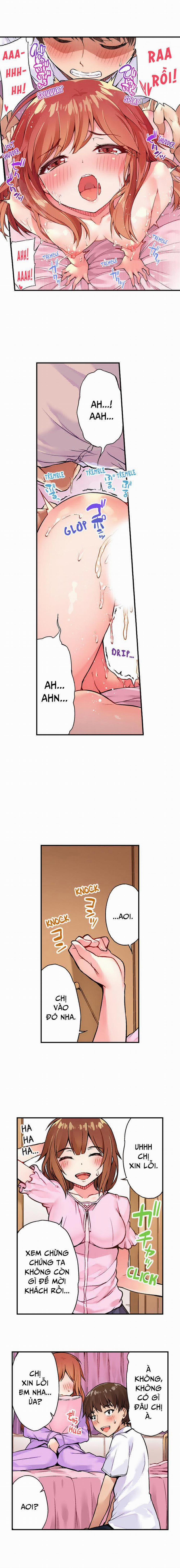 Nghề truyền thống kì cọ cơ thể con gái 11-12 trang 16