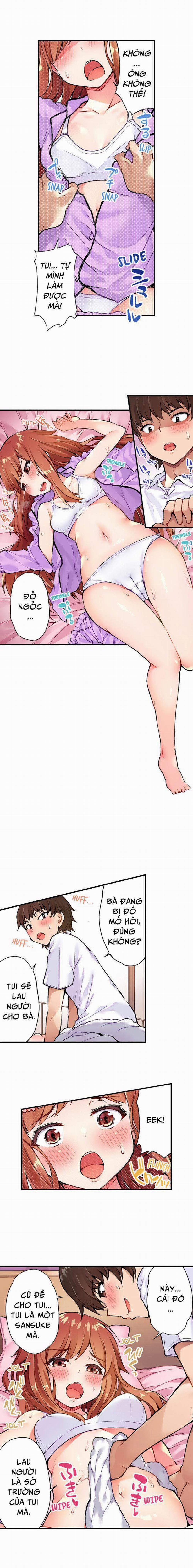 Nghề truyền thống kì cọ cơ thể con gái 11-12 trang 5