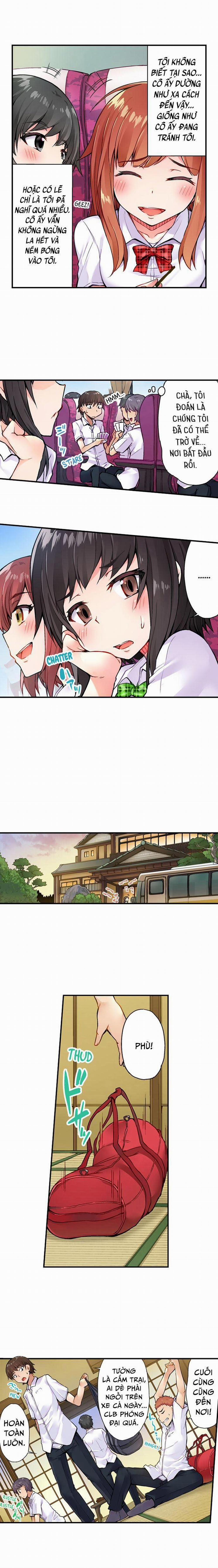 Nghề truyền thống kì cọ cơ thể con gái 13-14 trang 2