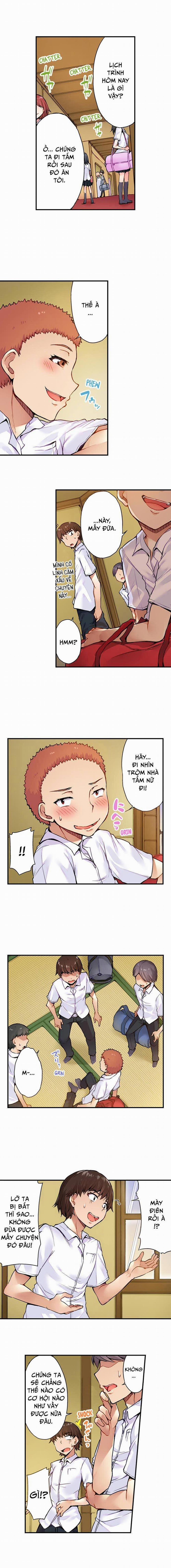 Nghề truyền thống kì cọ cơ thể con gái 13-14 trang 3