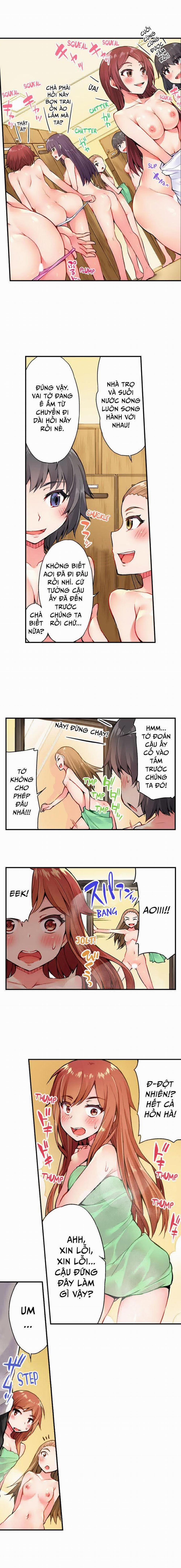 Nghề truyền thống kì cọ cơ thể con gái 13-14 trang 7