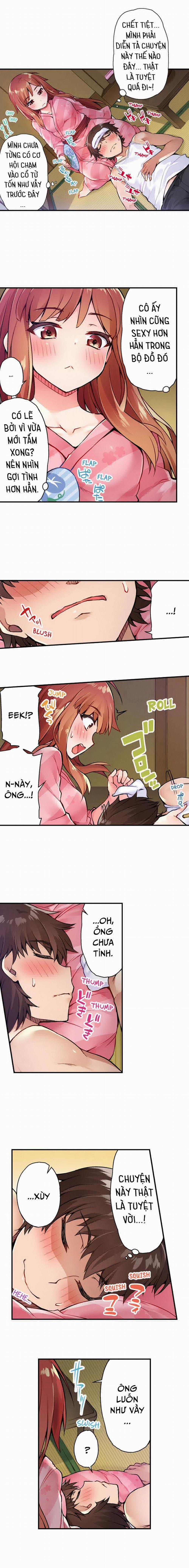 Nghề truyền thống kì cọ cơ thể con gái 15-16 trang 16