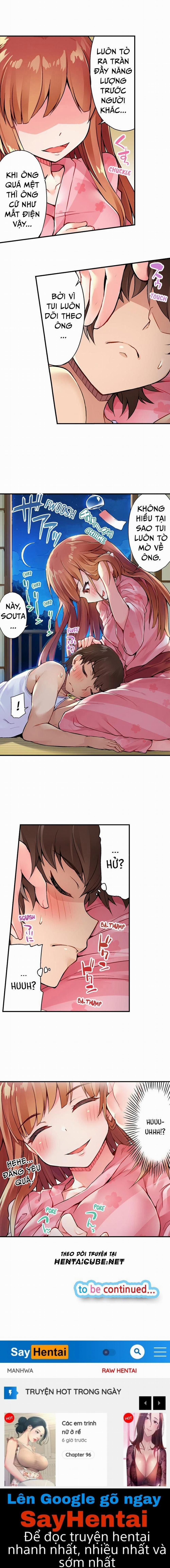 Nghề truyền thống kì cọ cơ thể con gái 15-16 trang 17