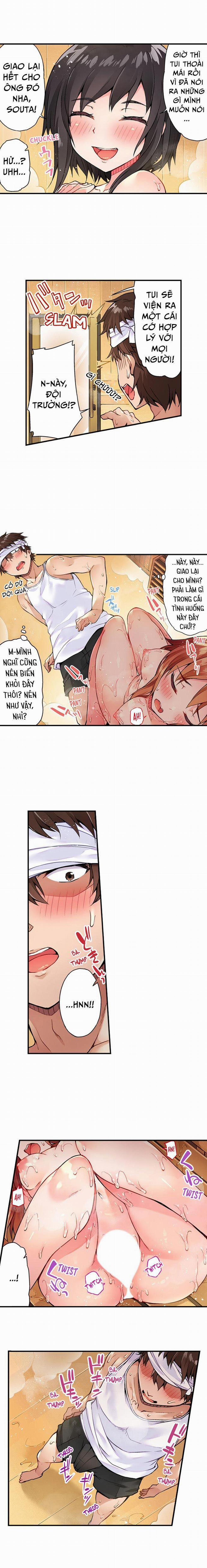 Nghề truyền thống kì cọ cơ thể con gái 15-16 trang 2