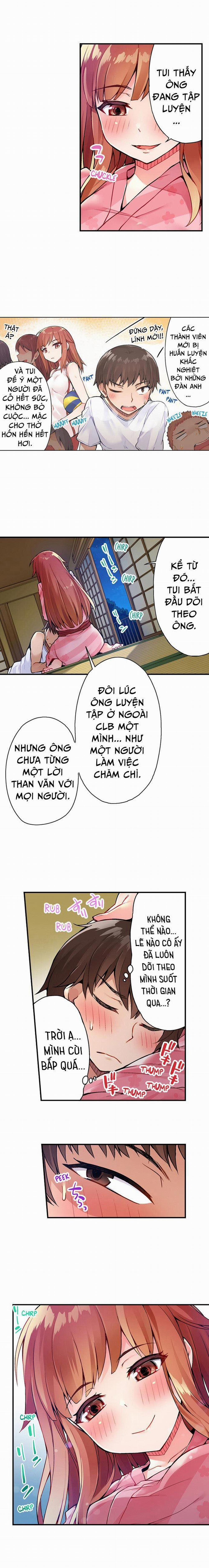 Nghề truyền thống kì cọ cơ thể con gái 17-18 trang 2