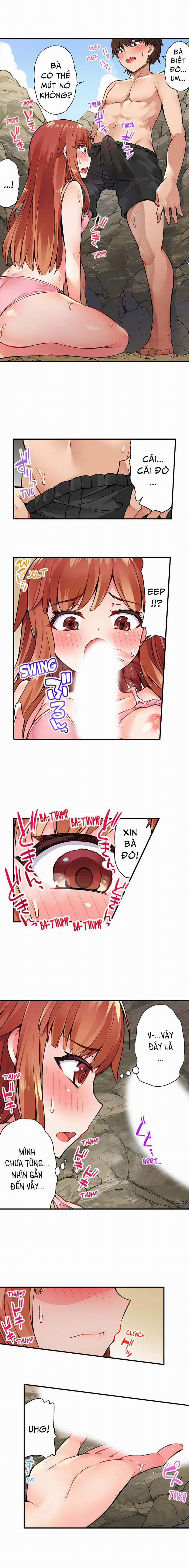 Nghề truyền thống kì cọ cơ thể con gái 21-22 trang 4