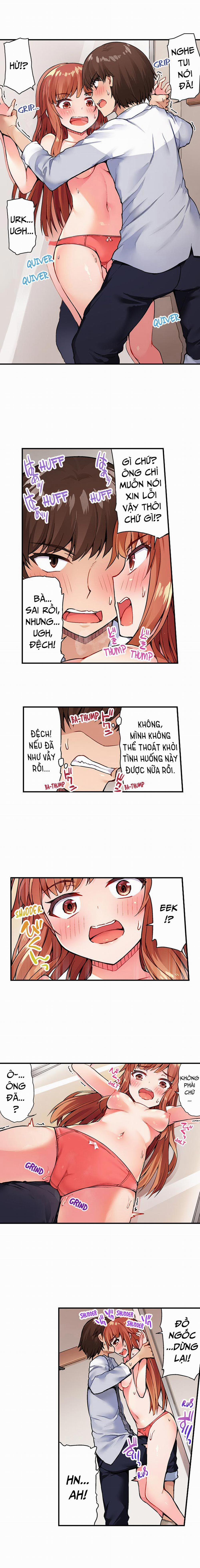 Nghề truyền thống kì cọ cơ thể con gái 23-24 trang 13