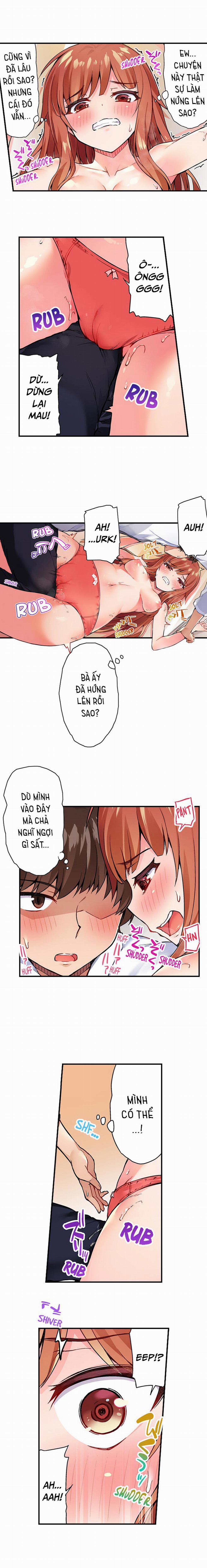Nghề truyền thống kì cọ cơ thể con gái 23-24 trang 14