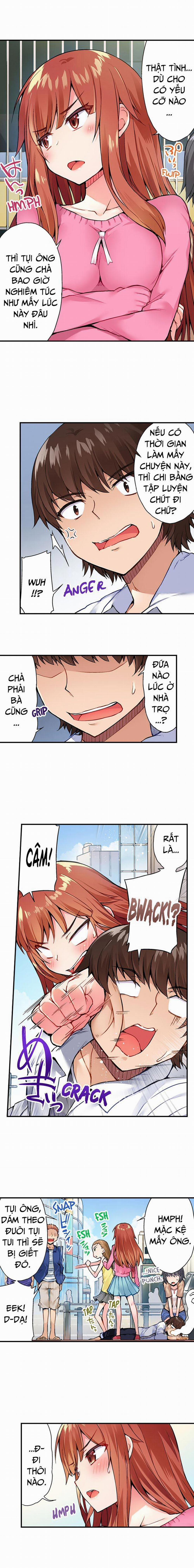 Nghề truyền thống kì cọ cơ thể con gái 23-24 trang 3