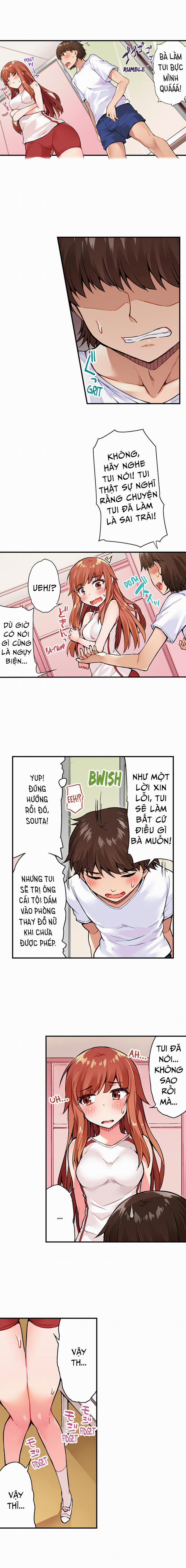 Nghề truyền thống kì cọ cơ thể con gái 25-26 trang 15