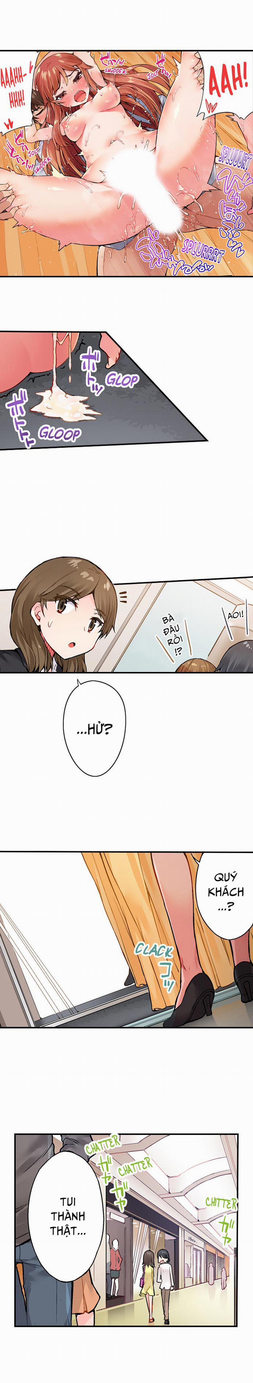 Nghề truyền thống kì cọ cơ thể con gái 25-26 trang 7