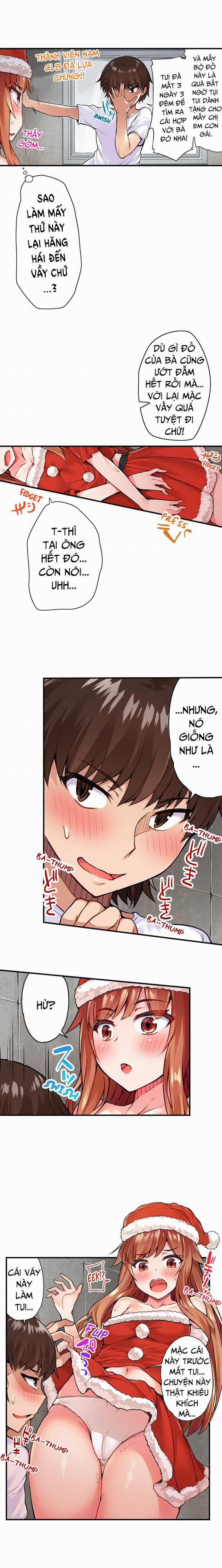 Nghề truyền thống kì cọ cơ thể con gái 31-32 trang 2