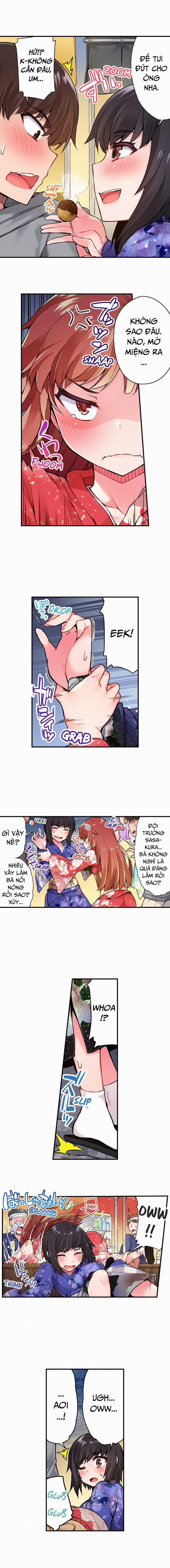 Nghề truyền thống kì cọ cơ thể con gái 33-34 trang 6