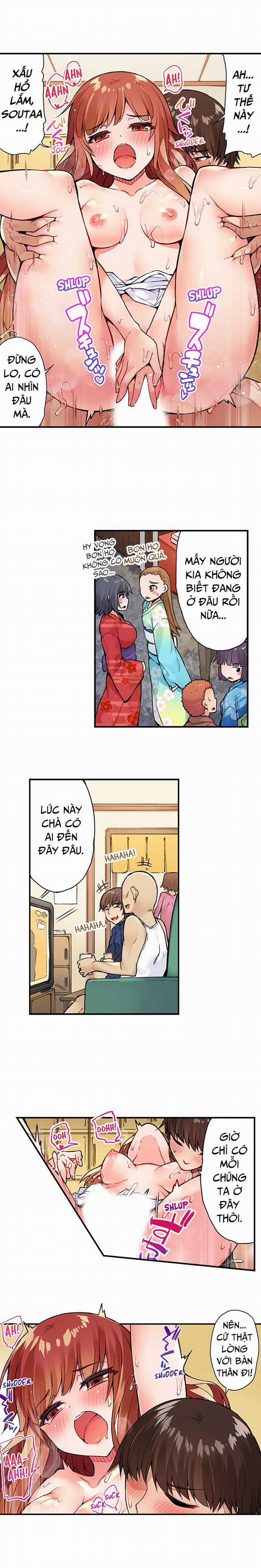 Nghề truyền thống kì cọ cơ thể con gái 35-36 trang 4