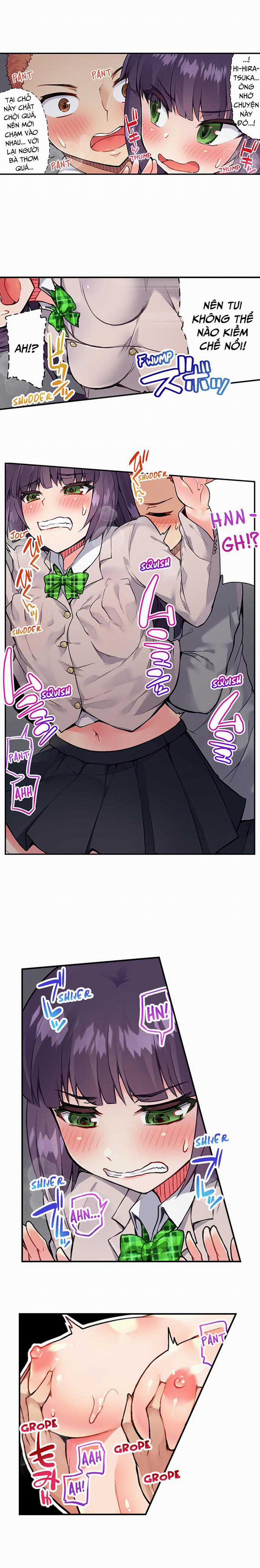 Nghề truyền thống kì cọ cơ thể con gái 37-38 trang 12