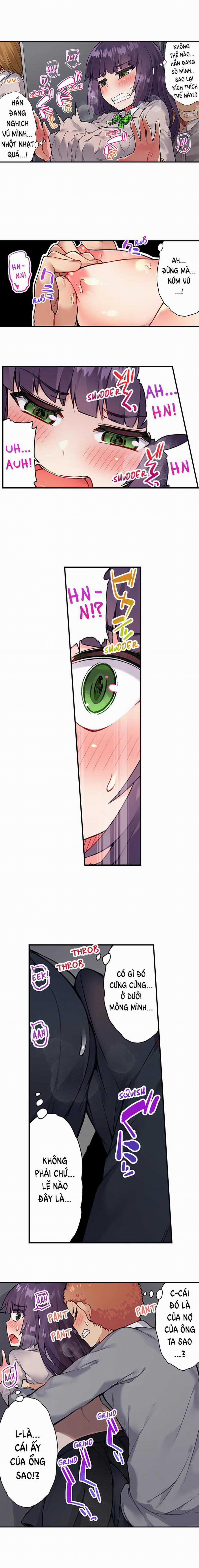 Nghề truyền thống kì cọ cơ thể con gái 37-38 trang 13