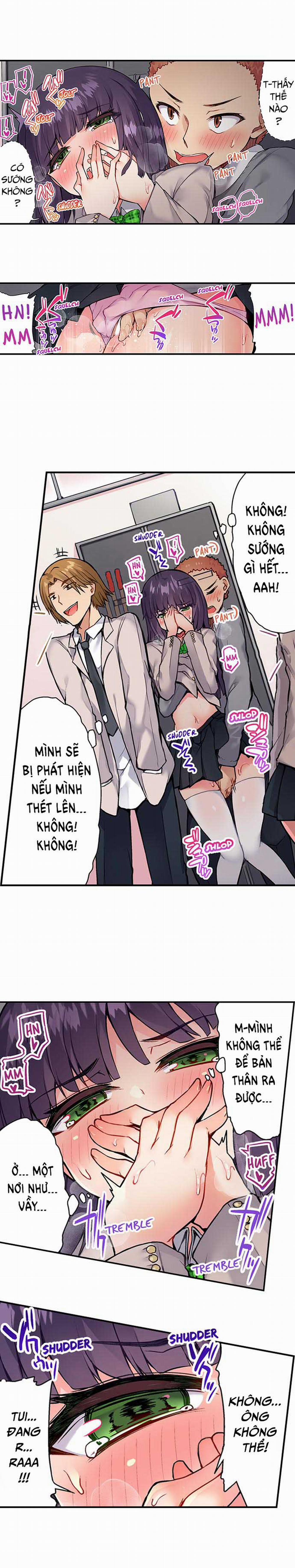 Nghề truyền thống kì cọ cơ thể con gái 37-38 trang 15