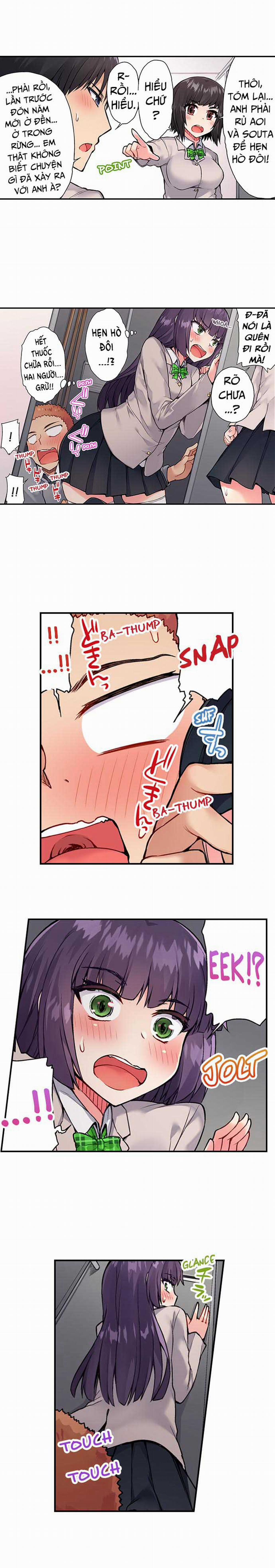 Nghề truyền thống kì cọ cơ thể con gái 37-38 trang 7