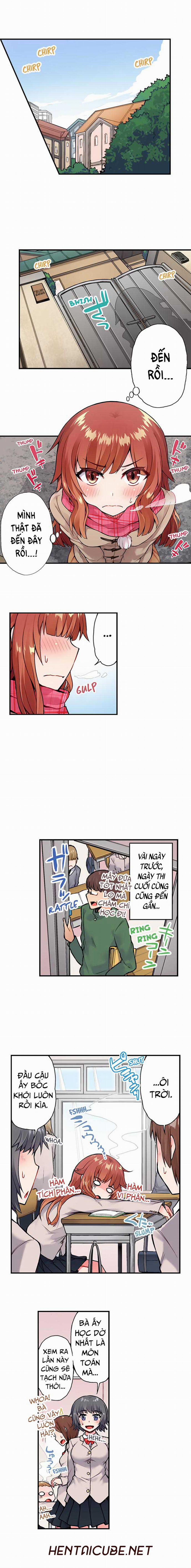 Nghề truyền thống kì cọ cơ thể con gái 39-40 trang 10