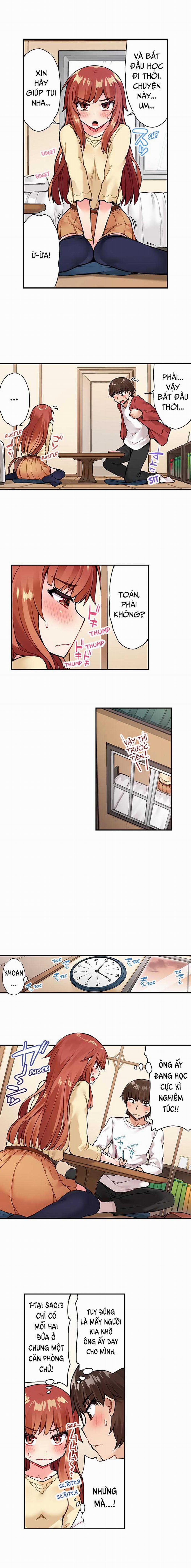 Nghề truyền thống kì cọ cơ thể con gái 39-40 trang 14