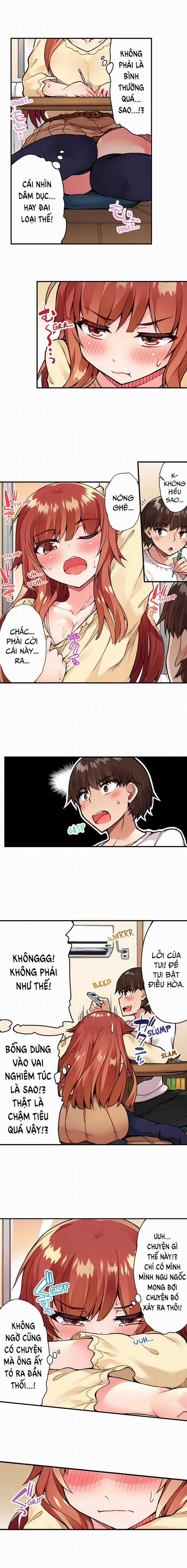 Nghề truyền thống kì cọ cơ thể con gái 39-40 trang 15