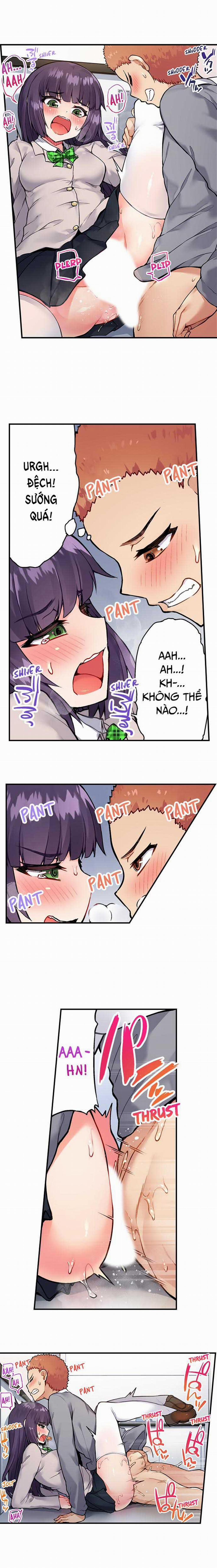 Nghề truyền thống kì cọ cơ thể con gái 39-40 trang 3