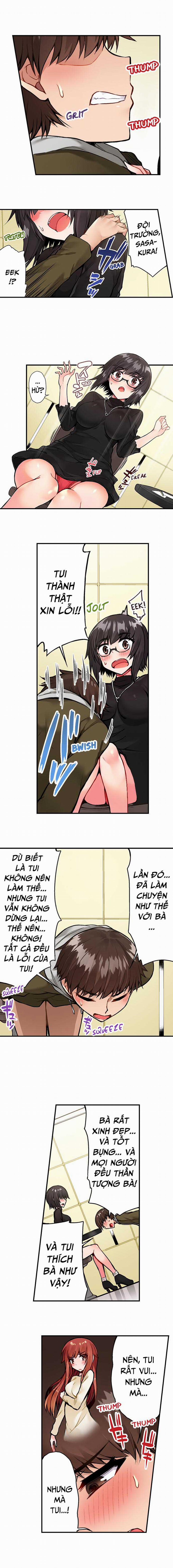 Nghề truyền thống kì cọ cơ thể con gái 43-44 trang 15