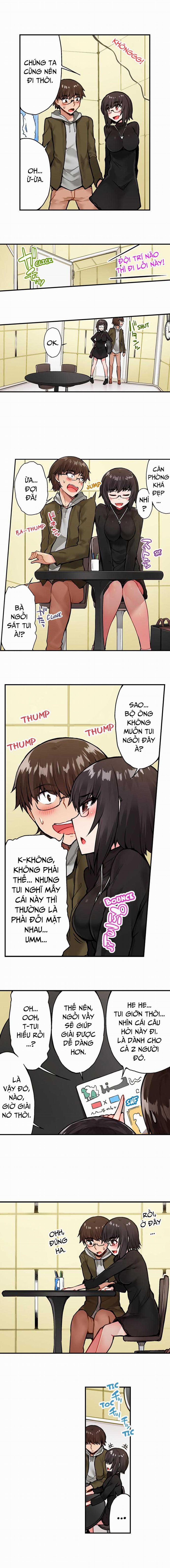 Nghề truyền thống kì cọ cơ thể con gái 43-44 trang 6