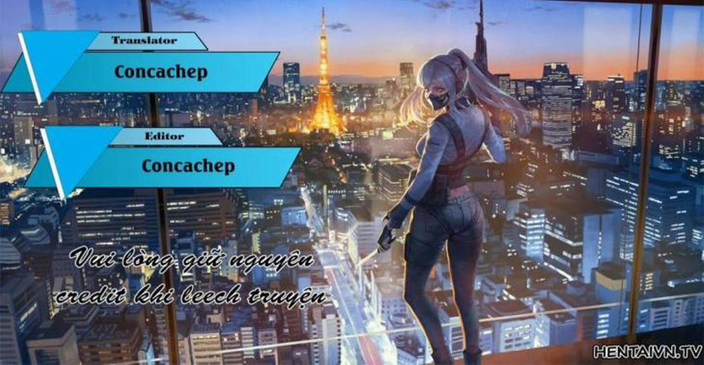 Nghỉ hè với chị dâu Oneshot trang 0