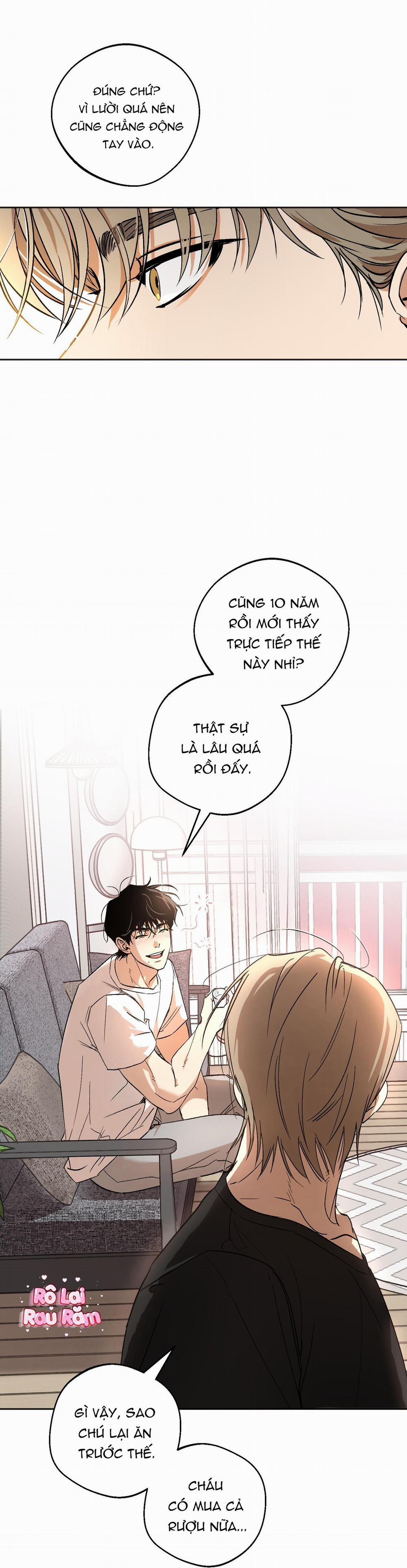 NGHI LỄ CẦU NGUYỆN 1 NGANG RAW trang 35