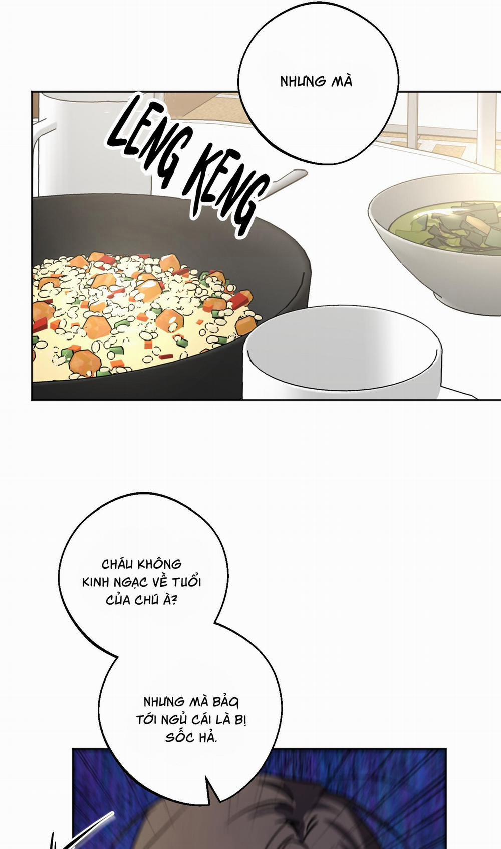 NGHI LỄ CẦU NGUYỆN 5 H+ mê trang 50