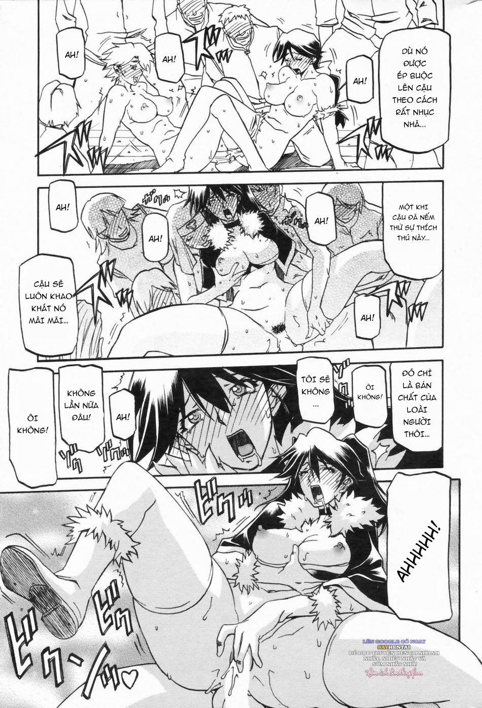 Nghi Lễ Khởi Tạo Chàng Trai Trẻ Khi Phù Thủy Bị Xiềng Xích Tại Dị Giới 3 trang 4