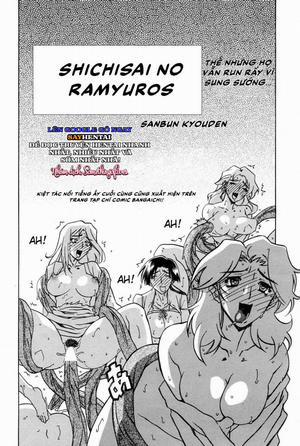 Đọc truyện Nghi Lễ Khởi Tạo Chàng Trai Trẻ Khi Phù Thủy Bị Xiềng Xích Tại Dị Giới