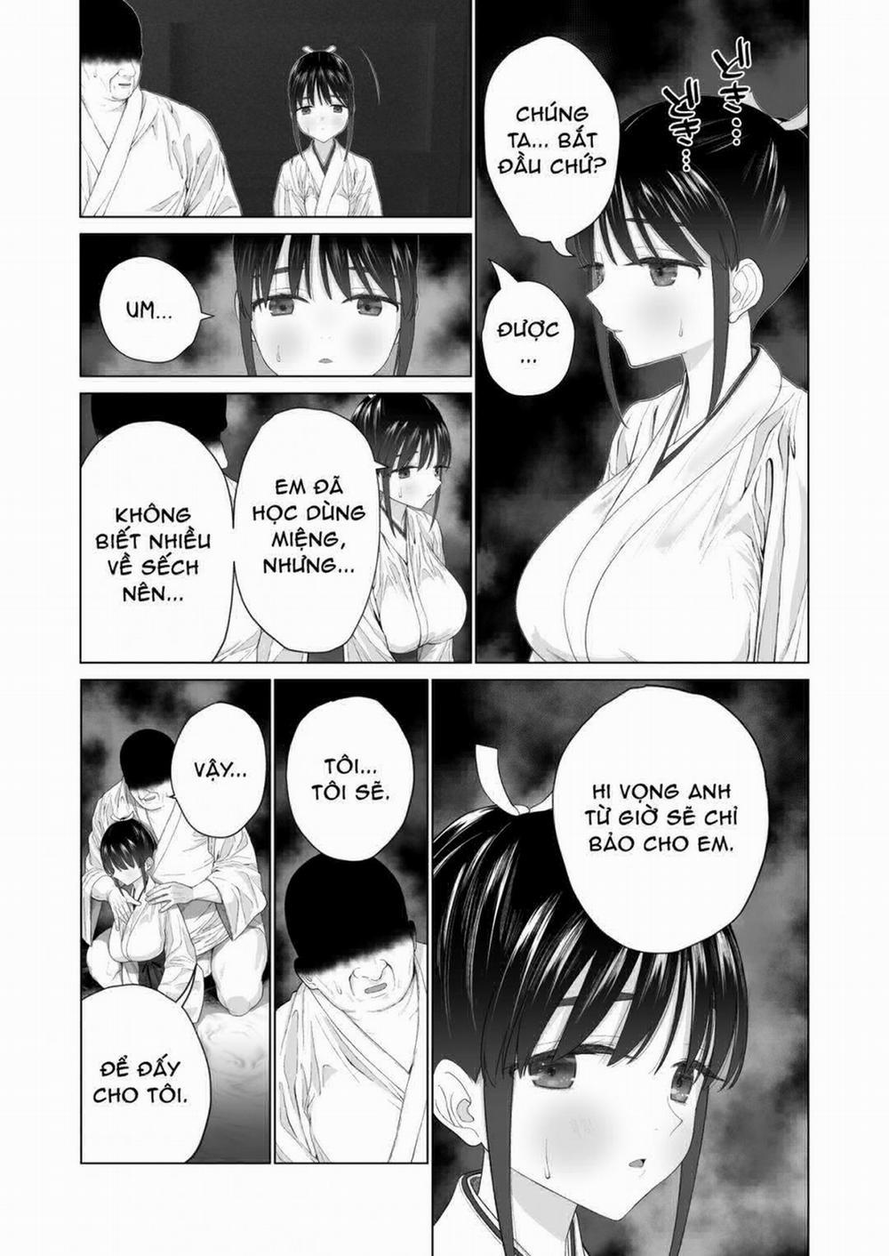 Nghi lễ thụ thai 1 trang 16