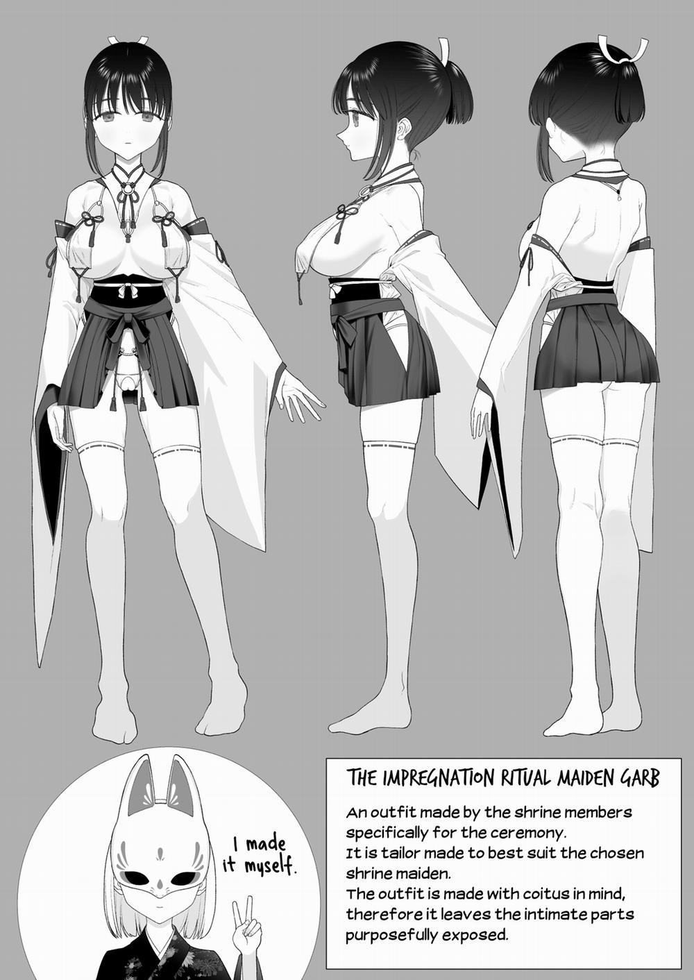 Nghi lễ thụ thai 4 trang 30