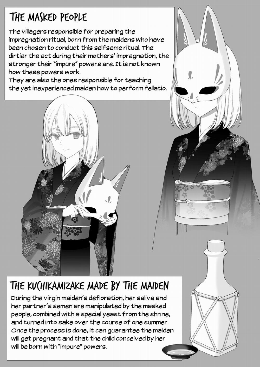 Nghi lễ thụ thai 4 trang 31