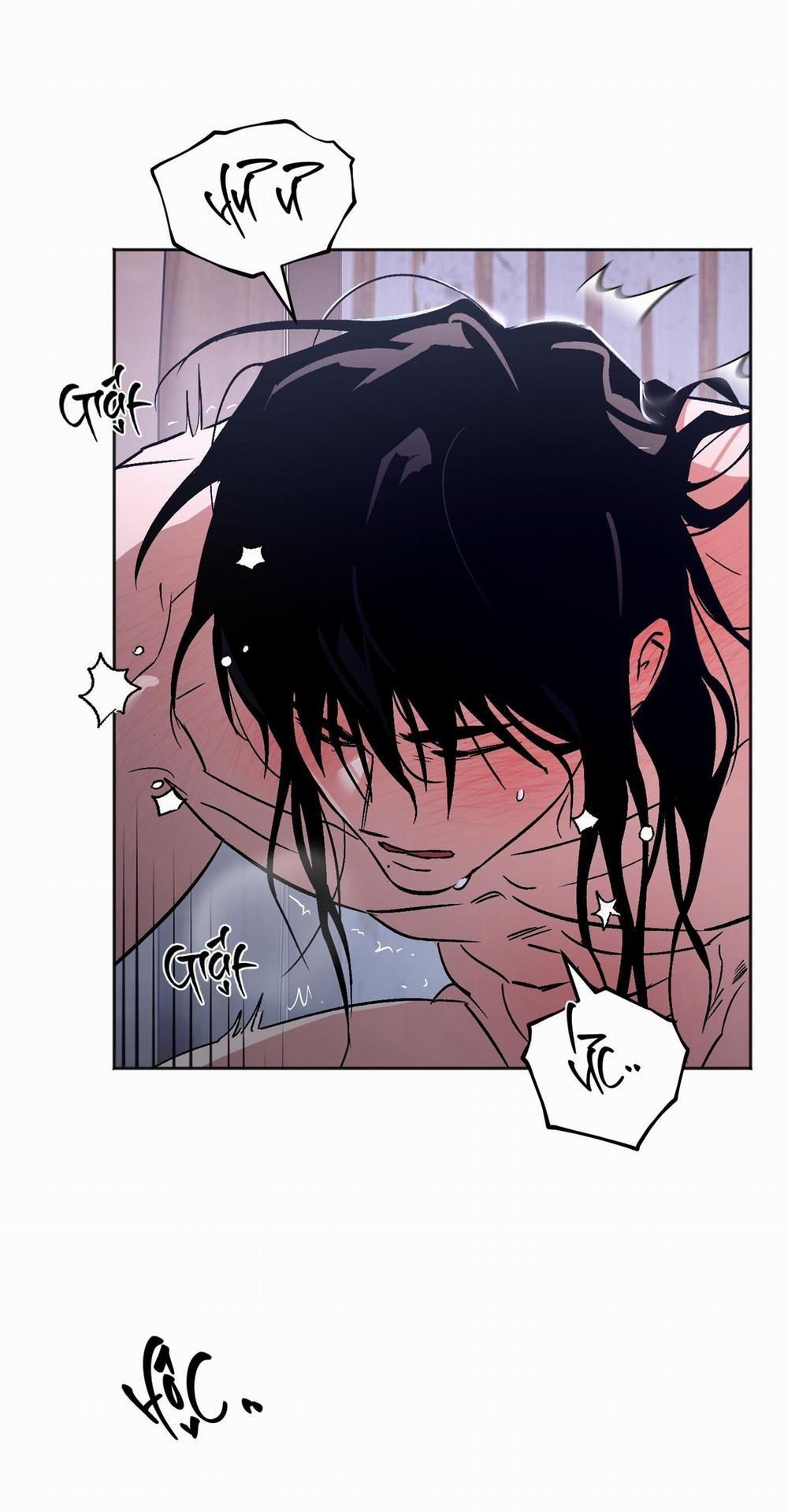 Nghi thức cầu nguyện 5 H+ trang 19