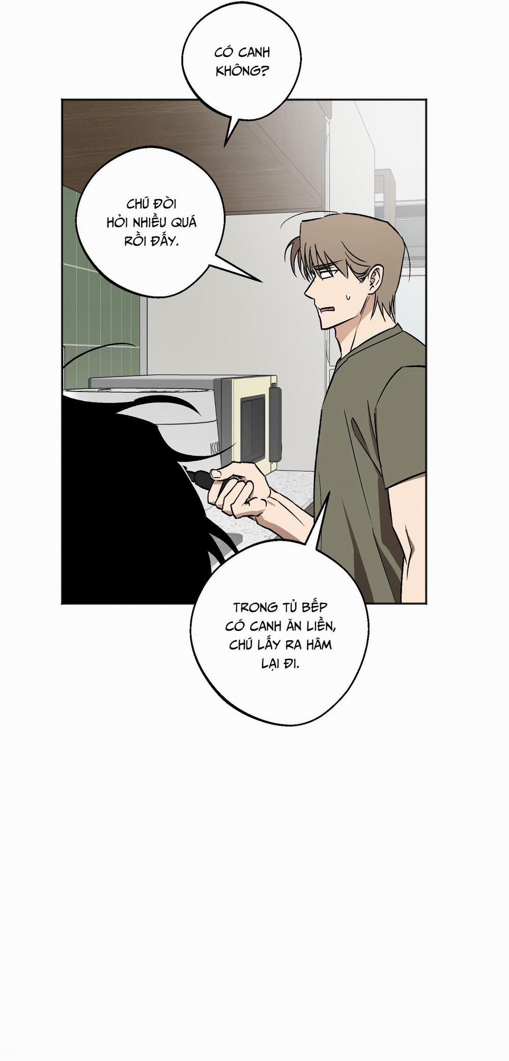 Nghi thức cầu nguyện 5 H+ trang 44