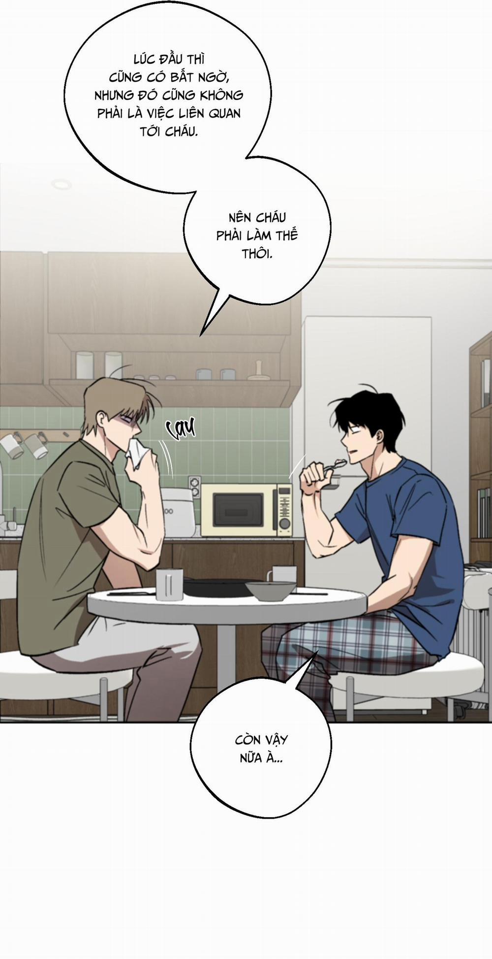 Nghi thức cầu nguyện 5 H+ trang 47