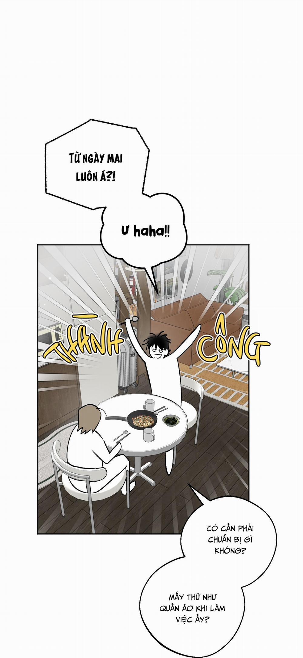 Nghi thức cầu nguyện 5 H+ trang 55