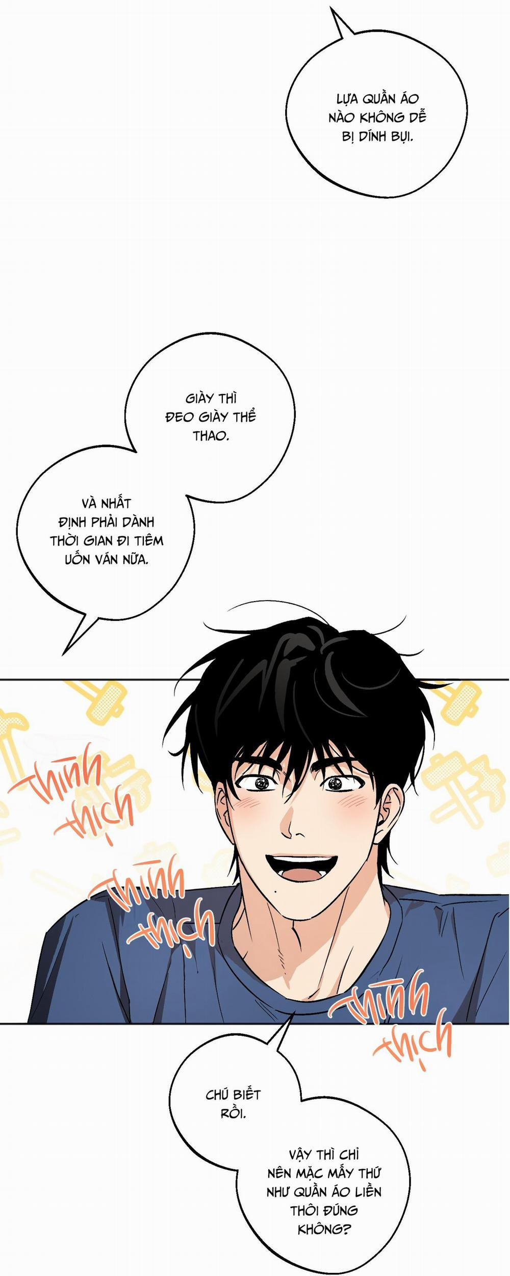 Nghi thức cầu nguyện 5 H+ trang 57