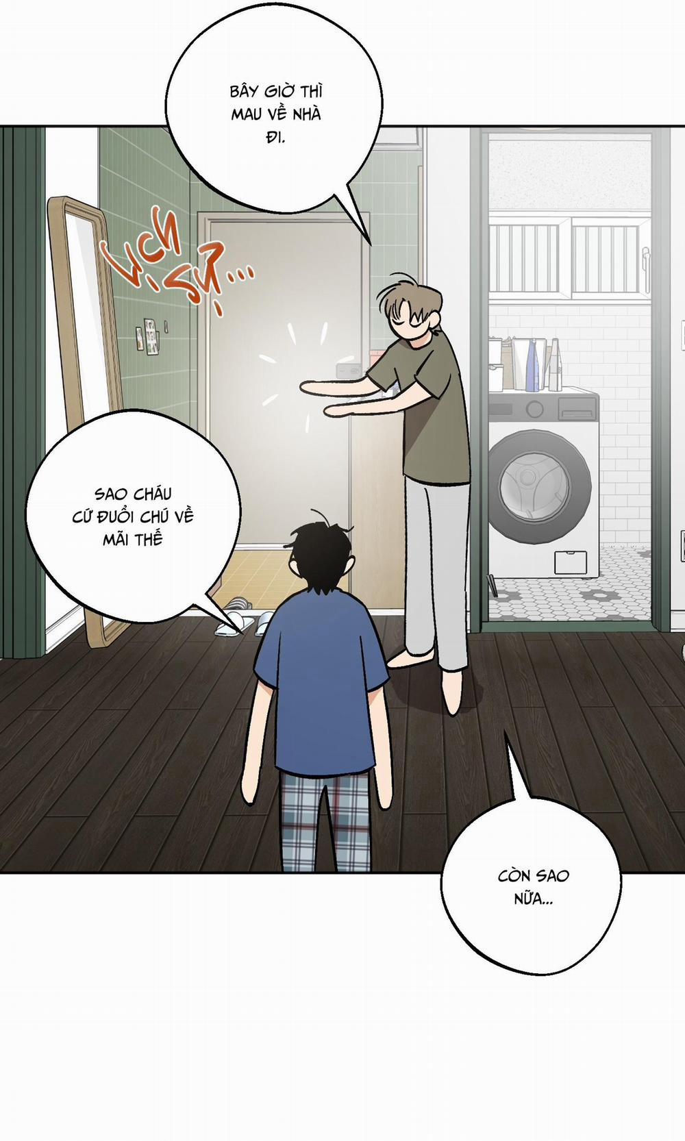 Nghi thức cầu nguyện 6 trang 1