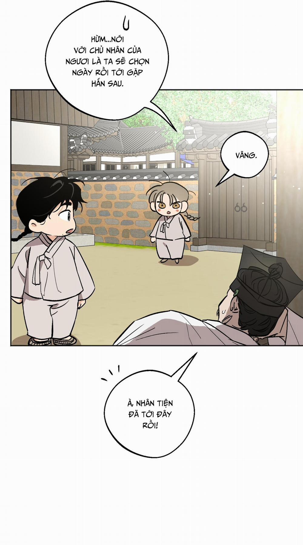 Nghi thức cầu nguyện 8 trang 3