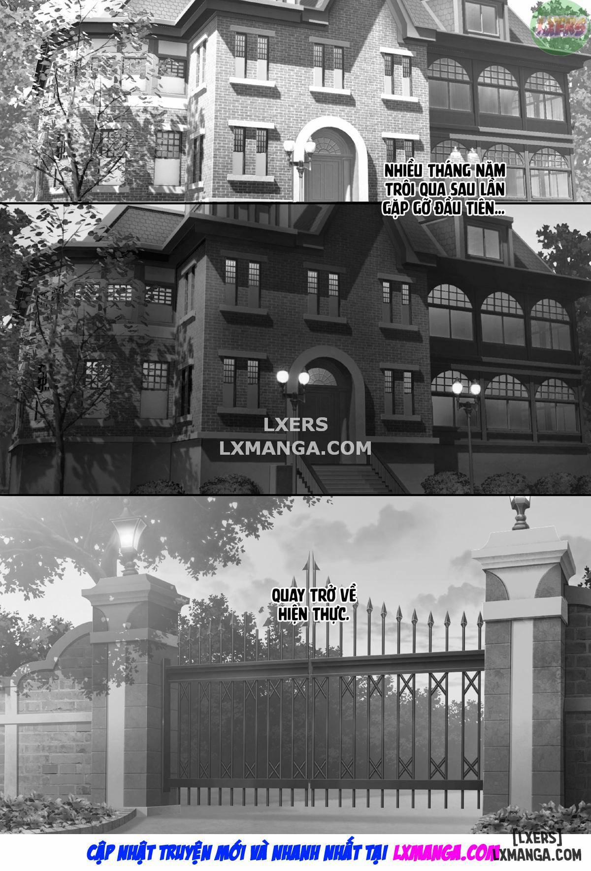 Nghĩa vụ gia đình꞉ Tôi đã sinh ra vợ của anh trai mình như thế nào 1 trang 5