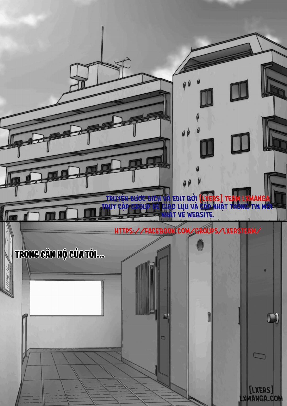 Nghĩa vụ gia đình꞉ Tôi đã sinh ra vợ của anh trai mình như thế nào 2 trang 2