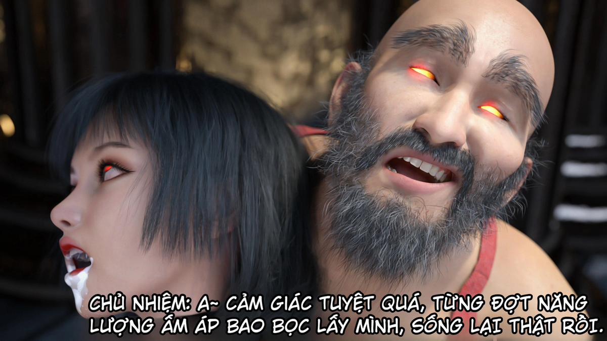 Nghịch Chuyển 19 trang 13